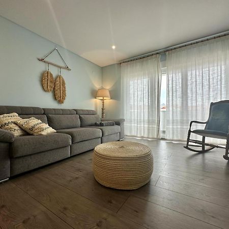 Beach Retreat Torres Vedras Exterior photo