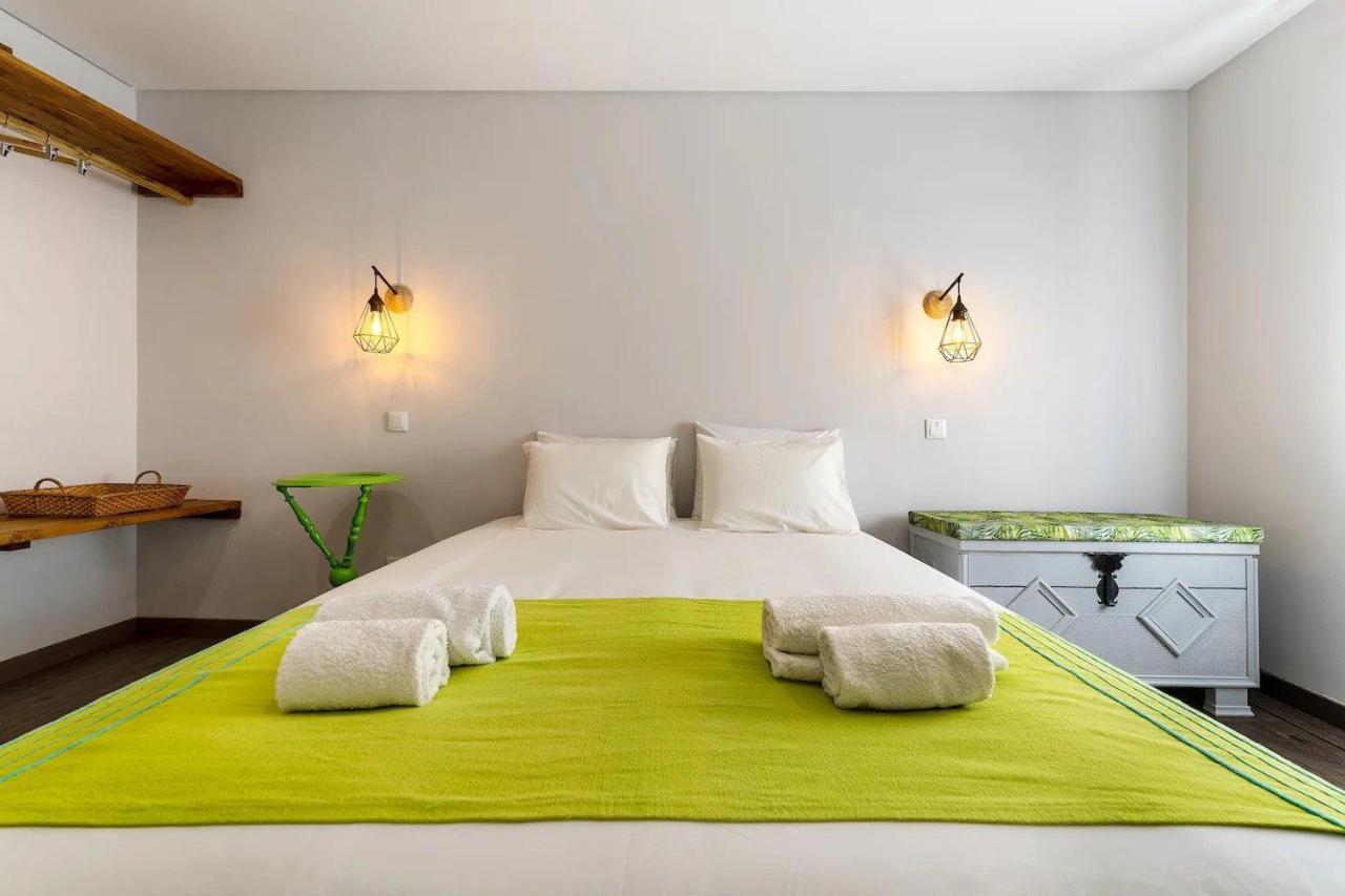 Beach Retreat Torres Vedras Exterior photo