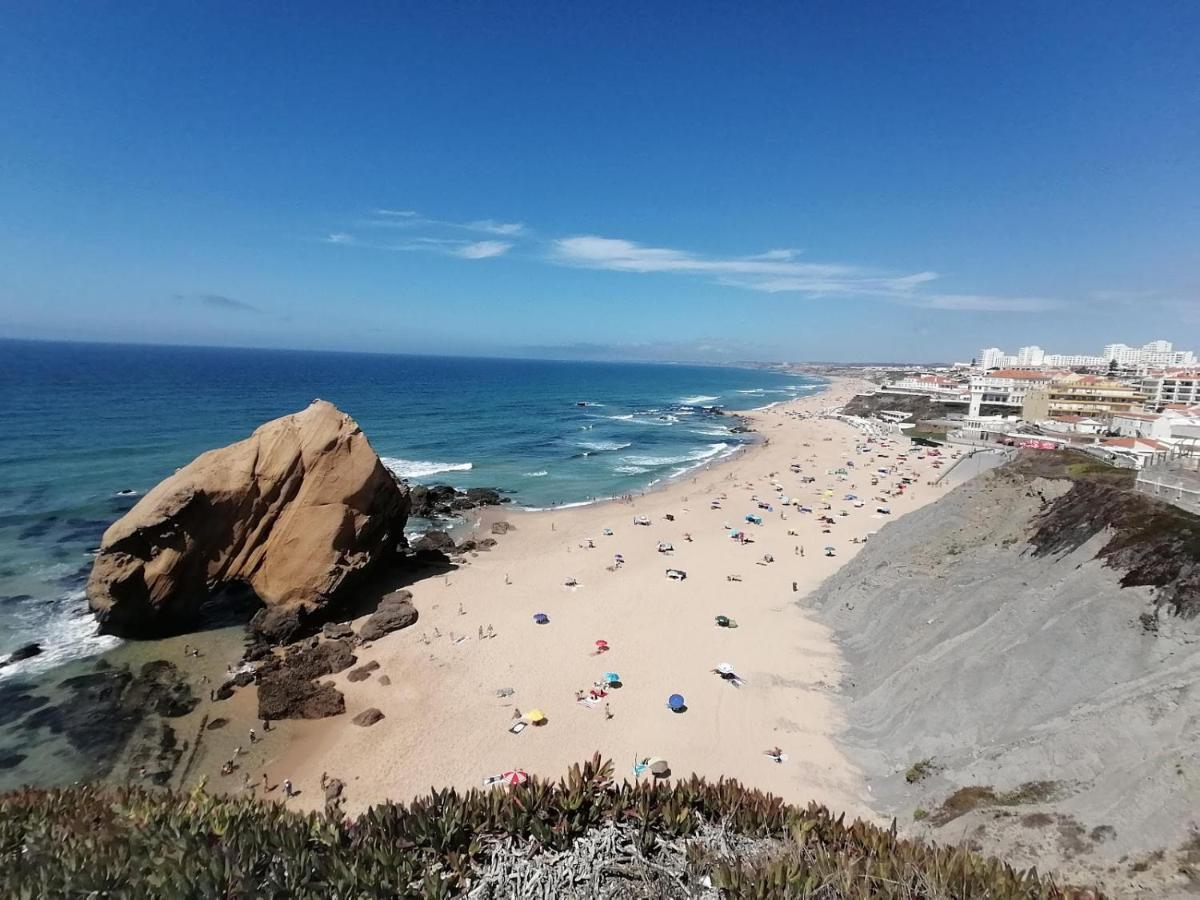 Beach Retreat Torres Vedras Exterior photo