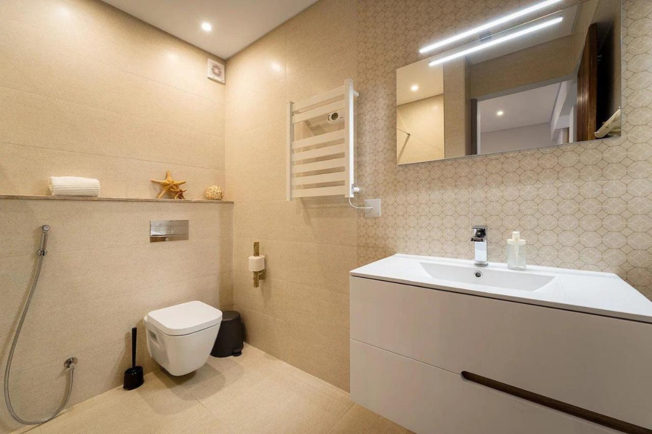 Beach Retreat Torres Vedras Exterior photo
