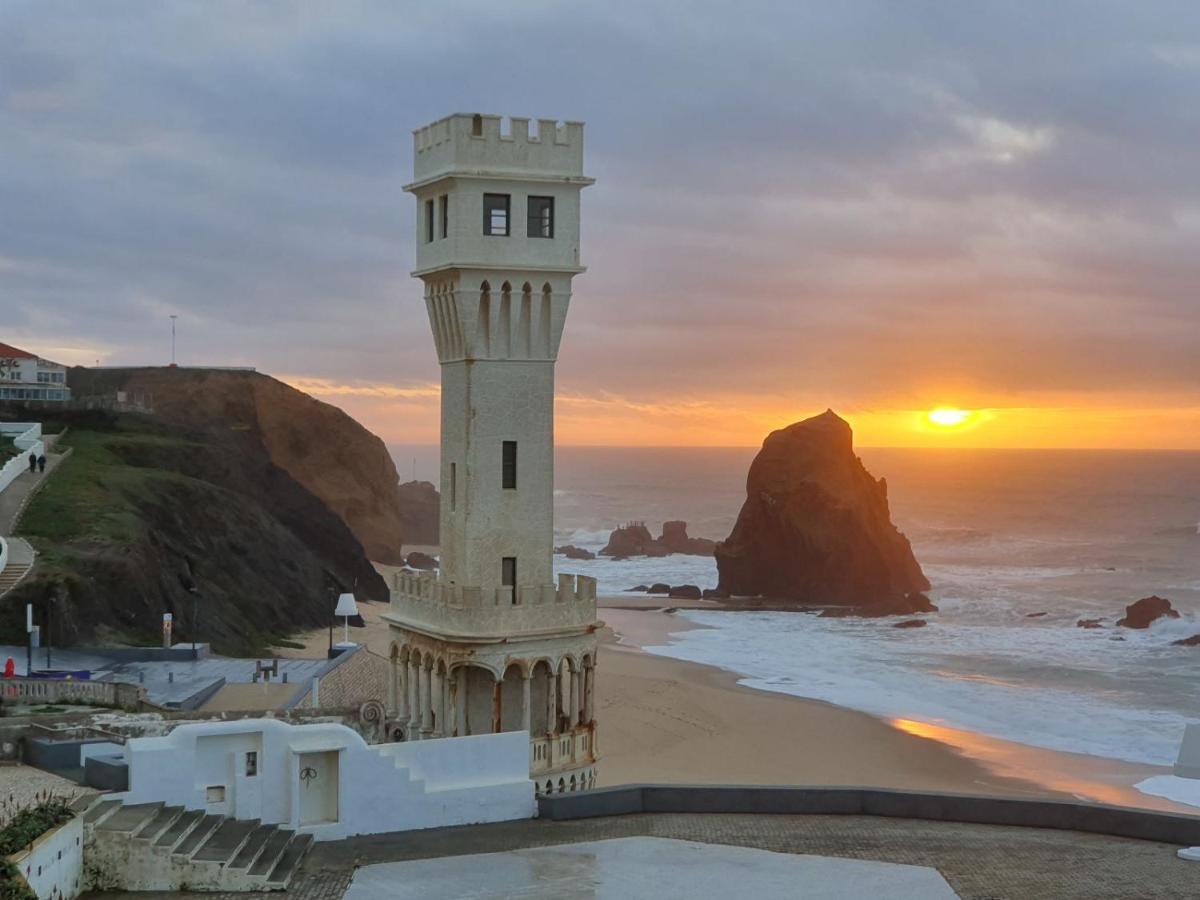 Beach Retreat Torres Vedras Exterior photo