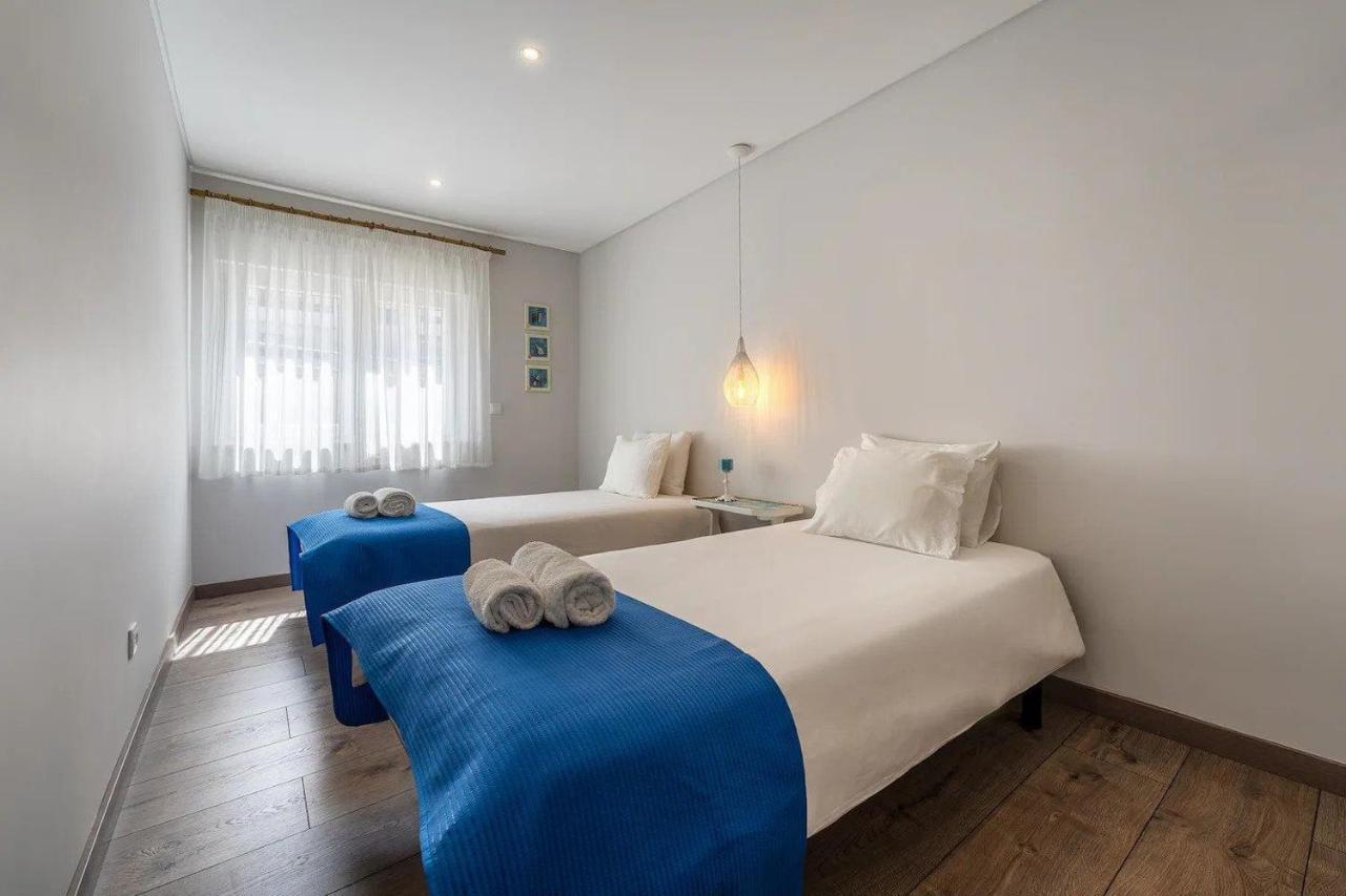 Beach Retreat Torres Vedras Exterior photo
