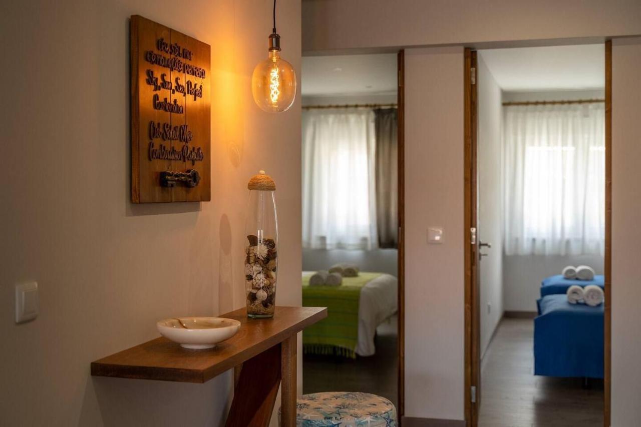Beach Retreat Torres Vedras Exterior photo