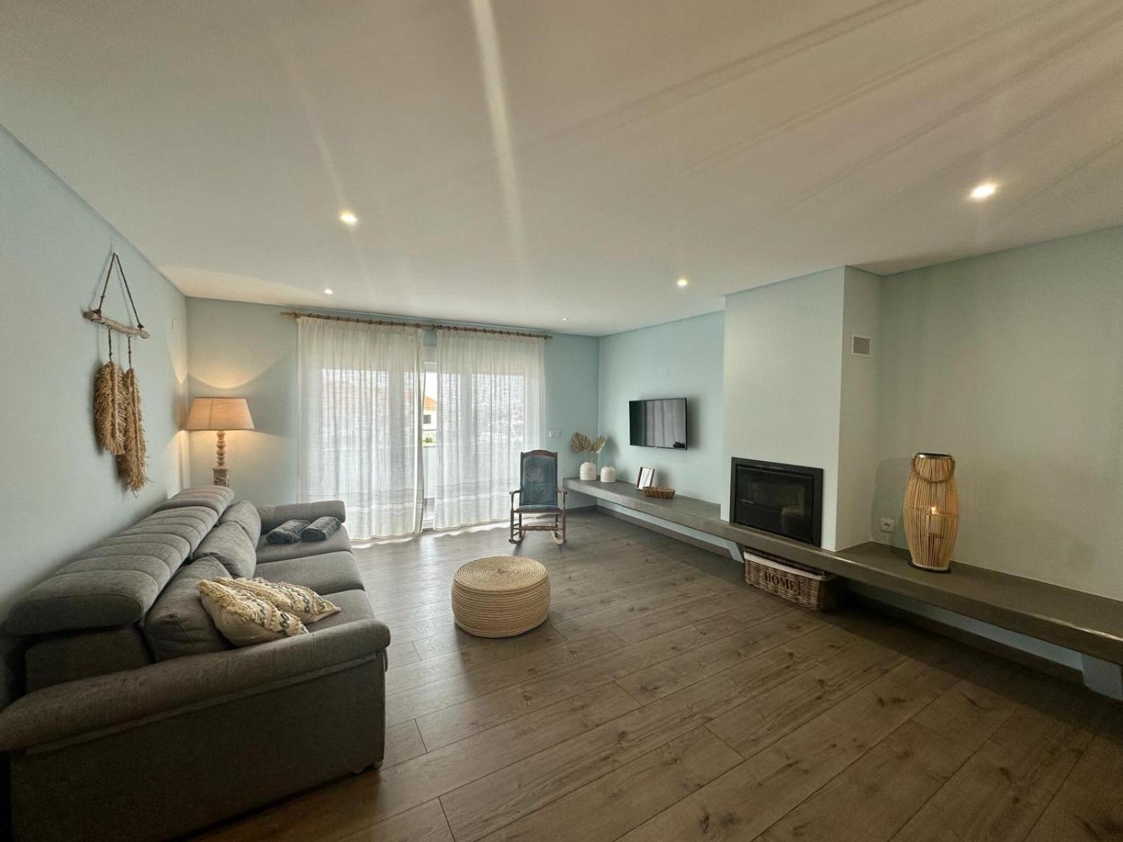 Beach Retreat Torres Vedras Exterior photo